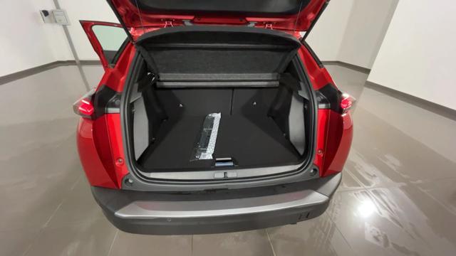PEUGEOT 2008 usata, con Touch screen