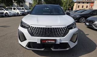 PEUGEOT 2008 usata, con Airbag