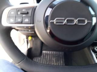 FIAT 600 usata, con ESP