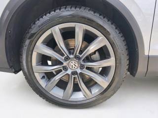 VOLKSWAGEN T-Roc usata, con Cerchi in lega