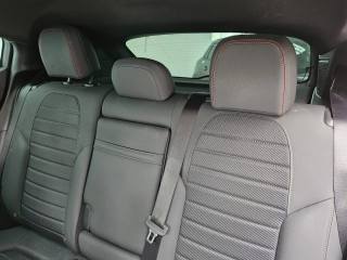 ALFA ROMEO Tonale usata, con Volante in pelle