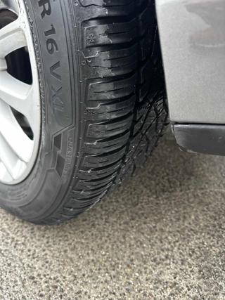 FIAT Tipo usata, con Cerchi in lega