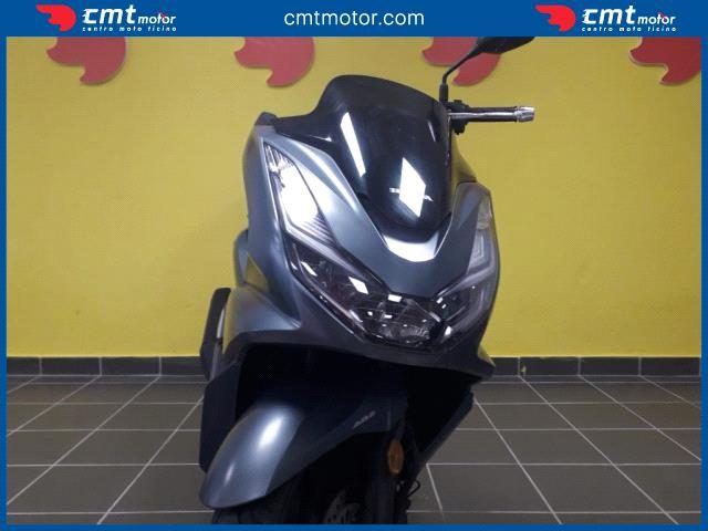 HONDA PCX 125 usata 11