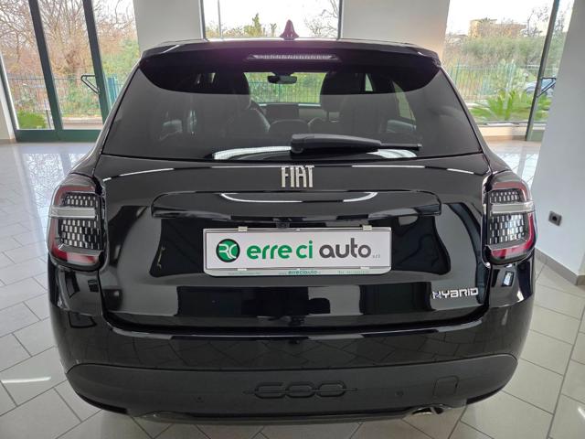 FIAT 600 usata, con Cronologia tagliandi