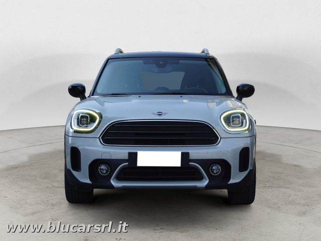 MINI Countryman usata, con Airbag