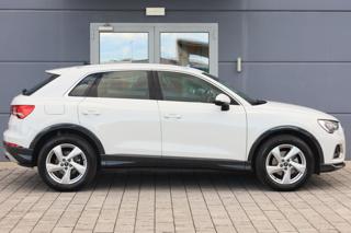 AUDI Q3 usata, con Boardcomputer