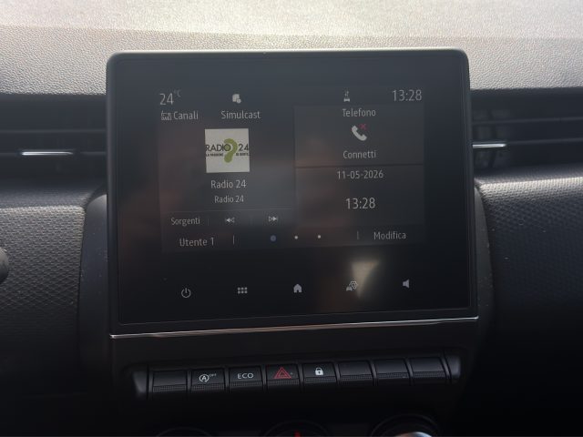 RENAULT Clio usata 15