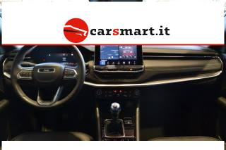 JEEP Compass usata, con Cruise Control