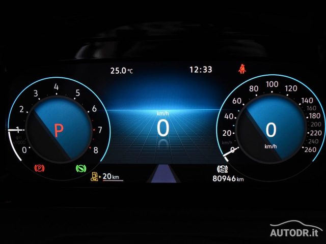 VOLKSWAGEN Golf usata, con Autoradio