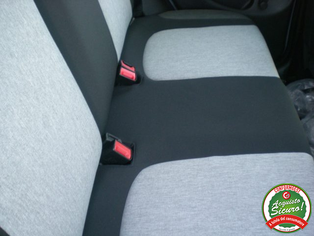 FIAT Panda Cross usata, con Immobilizzatore elettronico