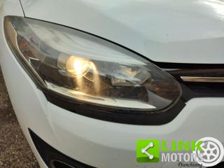RENAULT Megane usata 22