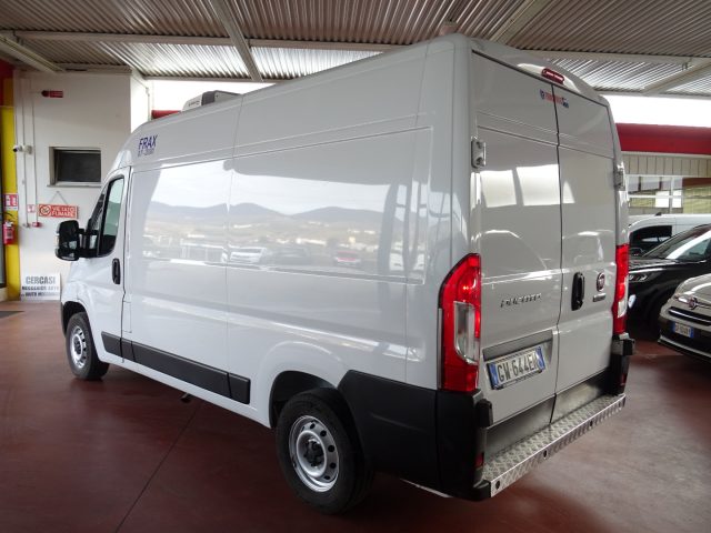 FIAT Ducato usata, con Alzacristalli elettrici