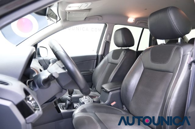 RENAULT Koleos usata, con Autoradio
