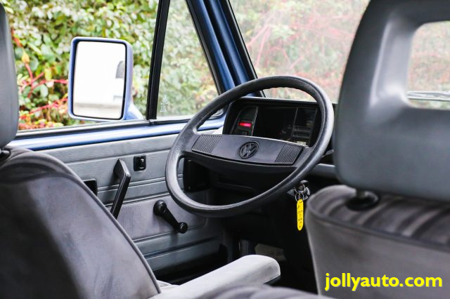 VOLKSWAGEN T3 usata 111