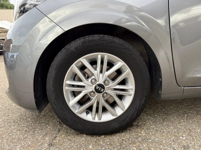 KIA Picanto usata, con Boardcomputer