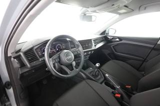 AUDI A1 usata 1