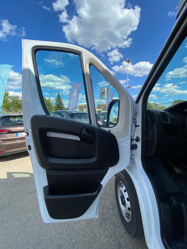 FIAT Ducato usata 31