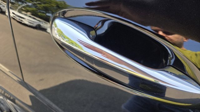 MERCEDES-BENZ GLE 300 usata, con Controllo automatico clima