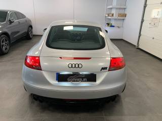 AUDI TT usata, con Airbag Passeggero