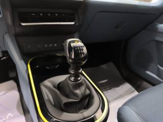 FIAT Grande Panda usata, con ESP