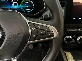 RENAULT Clio usata, con Sensore di pioggia