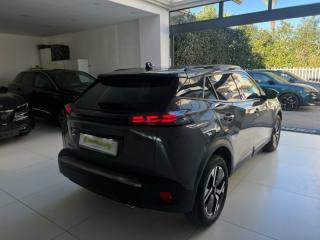 PEUGEOT 2008 usata, con Chiusura centralizzata
