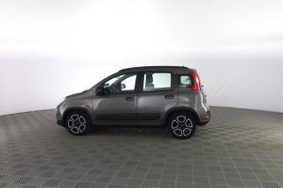 FIAT Panda usata 5