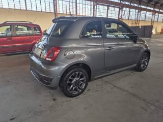 FIAT 500 usata, con Chiusura centralizzata