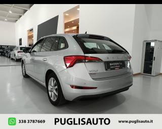 SKODA Scala usata, con Cerchi in lega