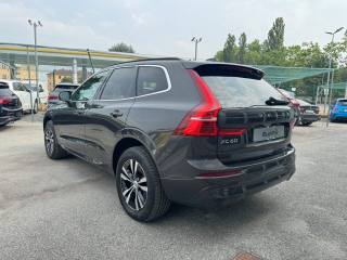 VOLVO XC60 usata, con Boardcomputer