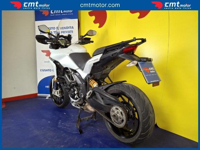 DUCATI Multistrada 1200 usata 7
