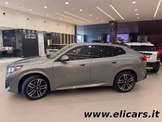 BMW X2 usata, con Bluetooth