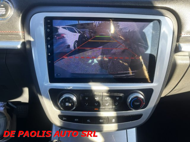 EVO Evo Cross4 usata, con Controllo trazione