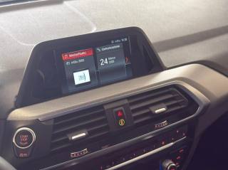 BMW X3 usata, con ESP