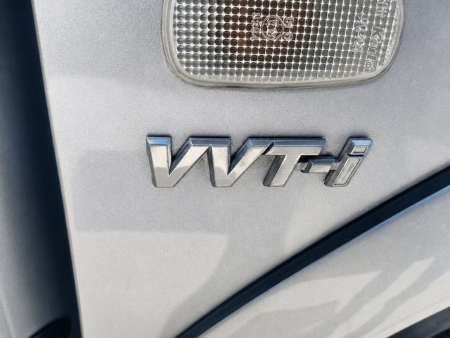 TOYOTA Yaris usata, con Climatizzatore