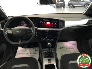 OPEL Mokka usata, con Controllo automatico clima