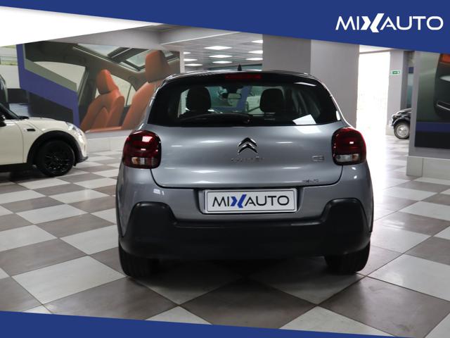 CITROEN C3 usata, con Airbag Passeggero