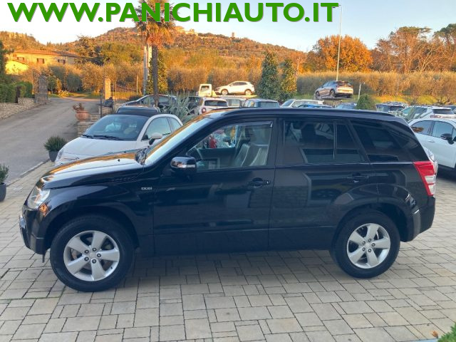 SUZUKI Grand Vitara usata, con Airbag