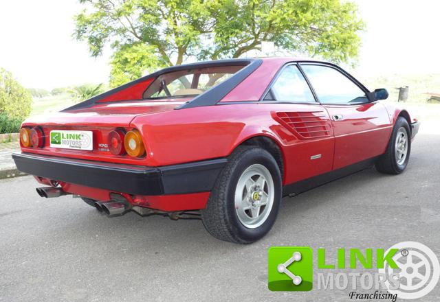 FERRARI Mondial usata 7