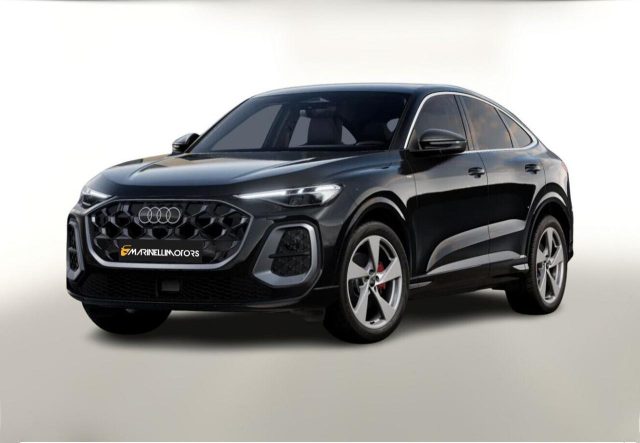 AUDI Q5 usata, con Filtro antiparticolato