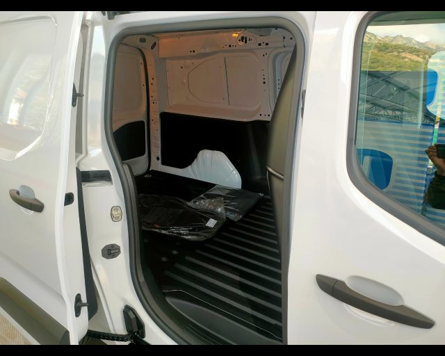 FIAT Doblo usata 19