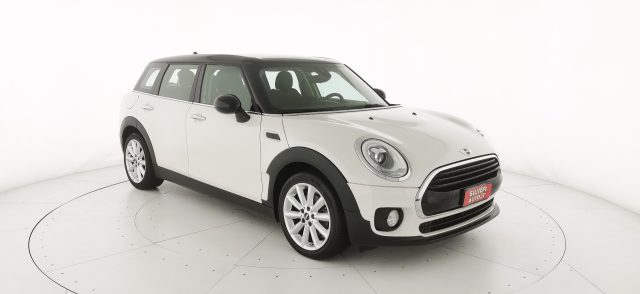MINI Clubman usata, con ABS