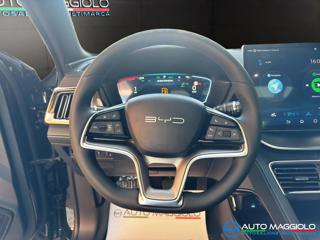 BYD Seal usata, con Cruise Control