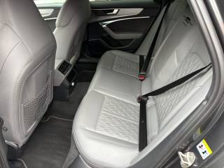 AUDI A6 usata, con Controllo trazione