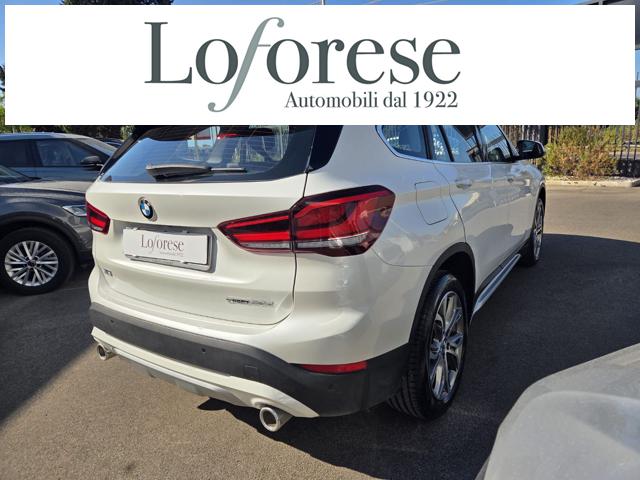 BMW X1 usata, con Cerchi in lega