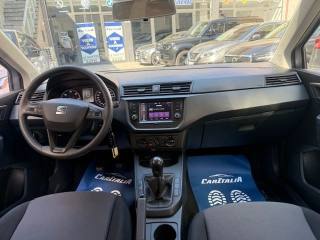 SEAT Arona usata, con ESP