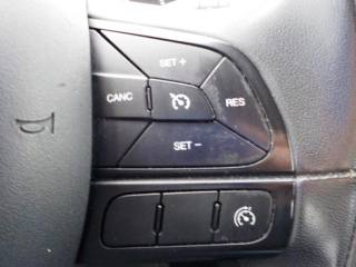 FIAT 500X usata, con Pneumatici estivi