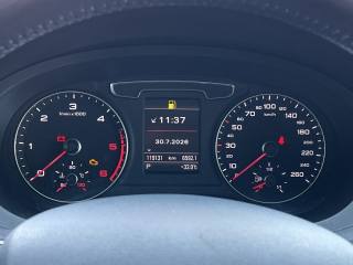 AUDI Q3 usata, con Fendinebbia