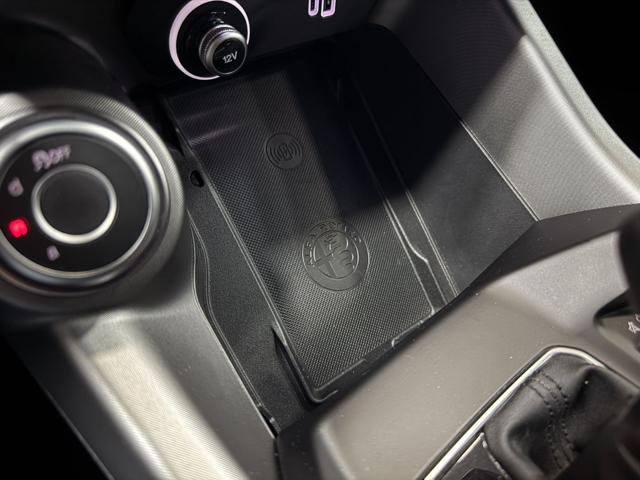 ALFA ROMEO Tonale usata, con Controllo trazione