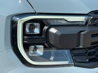 FORD Ranger Raptor usata, con Cruise Control